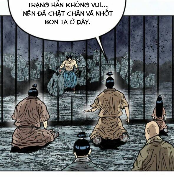 Thiên Hạ Đệ Nhất Nhân: Chapter 56