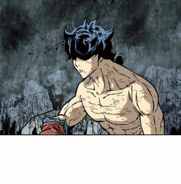 Thiên Hạ Đệ Nhất Nhân: Chapter 56