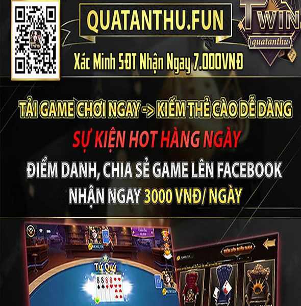 Thiên Hạ Đệ Nhất Nhân: Chapter 56