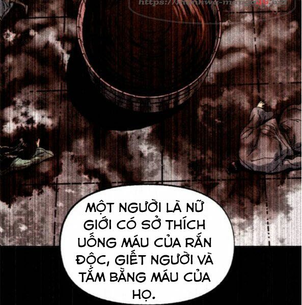 Thiên Hạ Đệ Nhất Nhân: Chapter 56
