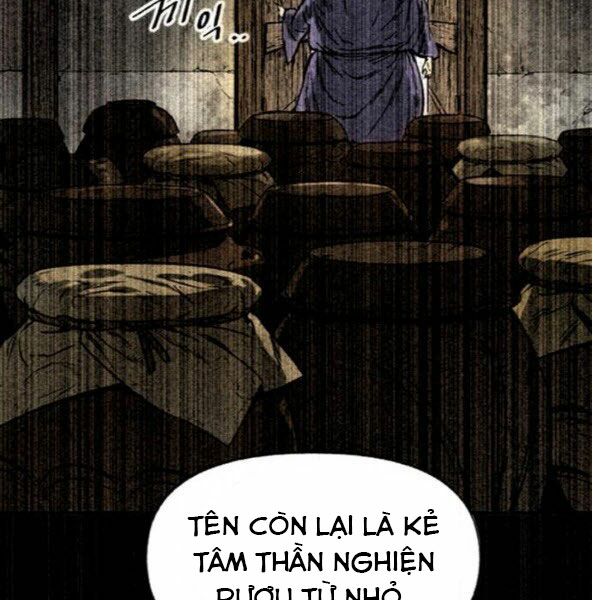 Thiên Hạ Đệ Nhất Nhân: Chapter 56