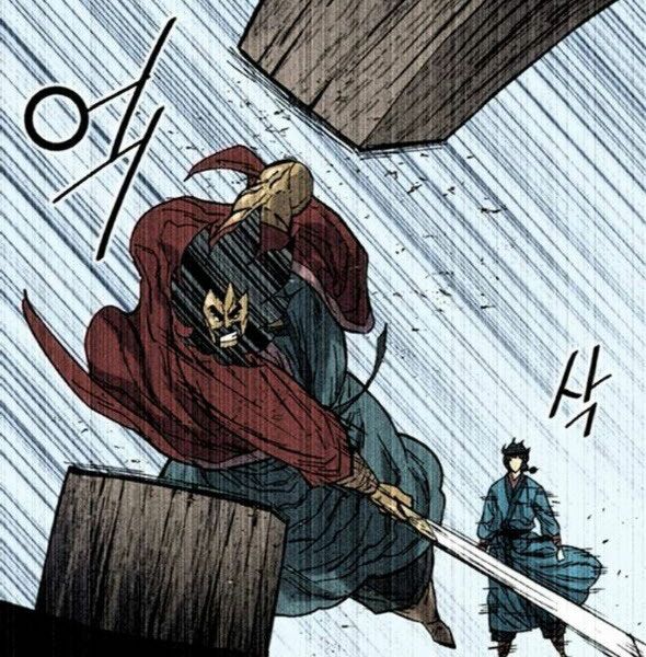 Thiên Hạ Đệ Nhất Nhân: Chapter 56