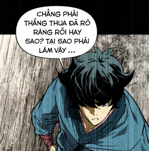 Thiên Hạ Đệ Nhất Nhân: Chapter 56