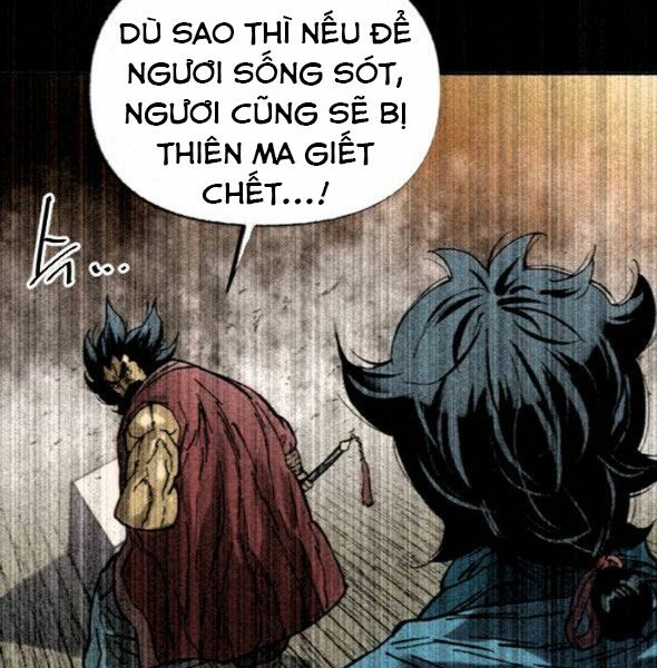 Thiên Hạ Đệ Nhất Nhân: Chapter 56