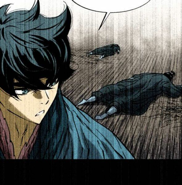 Thiên Hạ Đệ Nhất Nhân: Chapter 56