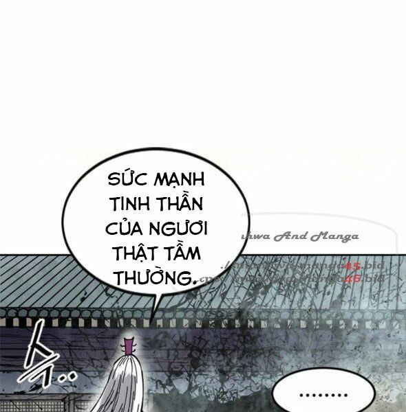 Thiên Hạ Đệ Nhất Nhân: Chapter 56