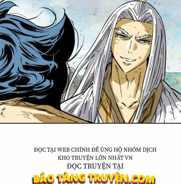 Thiên Hạ Đệ Nhất Nhân: Chapter 56