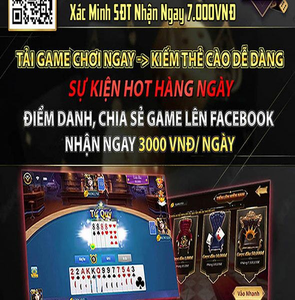 Thiên Hạ Đệ Nhất Nhân: Chapter 56