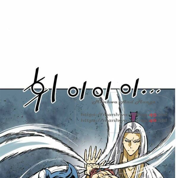 Thiên Hạ Đệ Nhất Nhân: Chapter 56