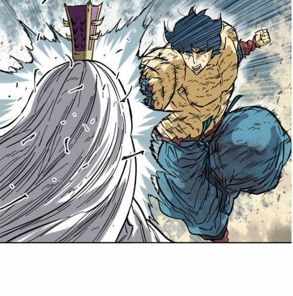 Thiên Hạ Đệ Nhất Nhân: Chapter 56