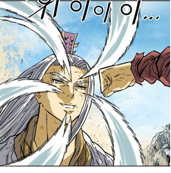Thiên Hạ Đệ Nhất Nhân: Chapter 56