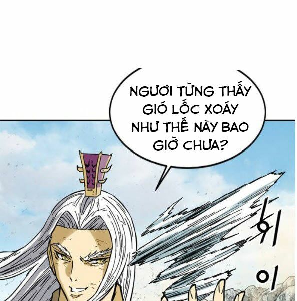 Thiên Hạ Đệ Nhất Nhân: Chapter 56