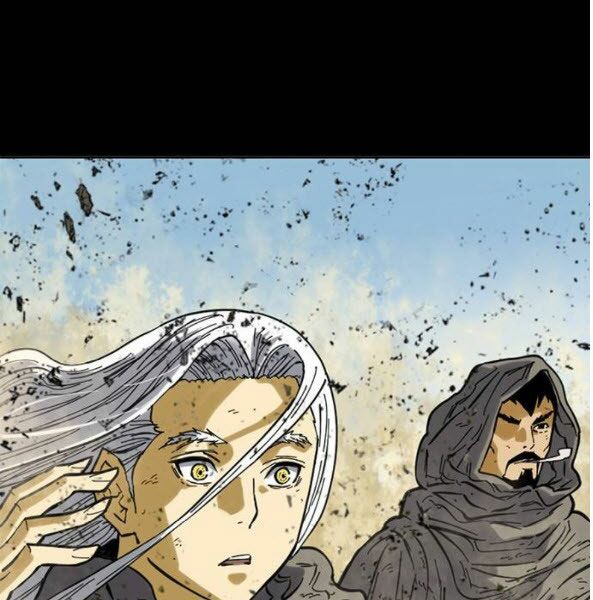 Thiên Hạ Đệ Nhất Nhân: Chapter 56