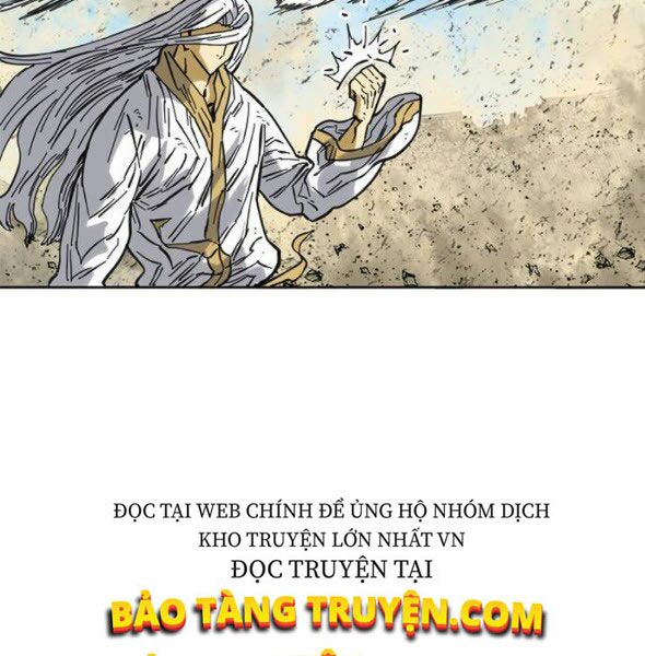 Thiên Hạ Đệ Nhất Nhân: Chapter 56