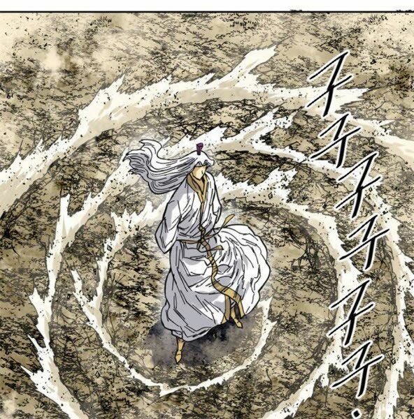 Thiên Hạ Đệ Nhất Nhân: Chapter 56