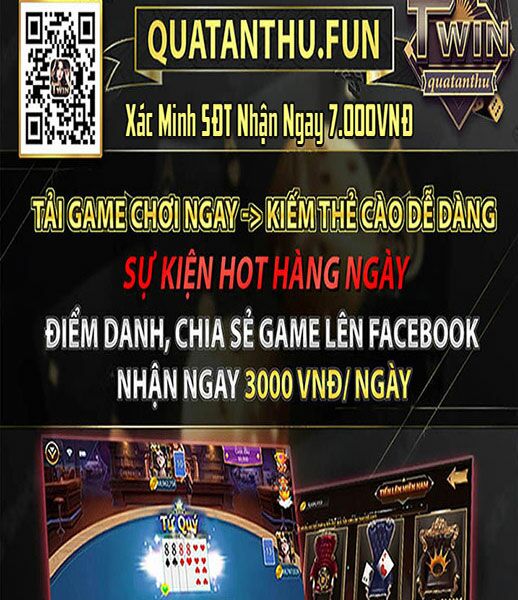Thiên Hạ Đệ Nhất Nhân: Chapter 57
