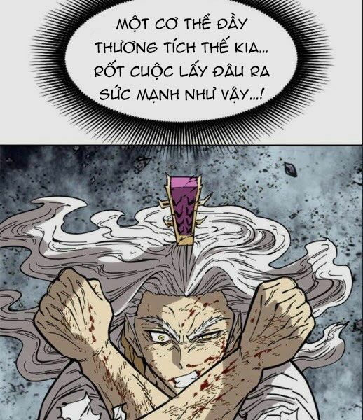 Thiên Hạ Đệ Nhất Nhân: Chapter 57