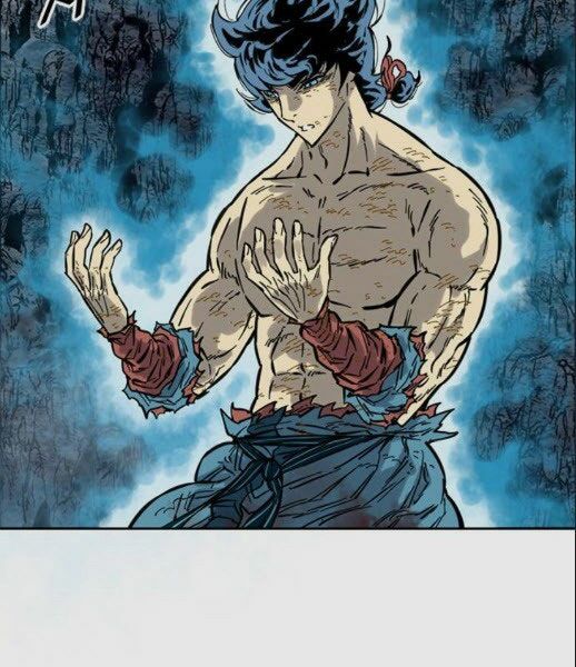 Thiên Hạ Đệ Nhất Nhân: Chapter 57