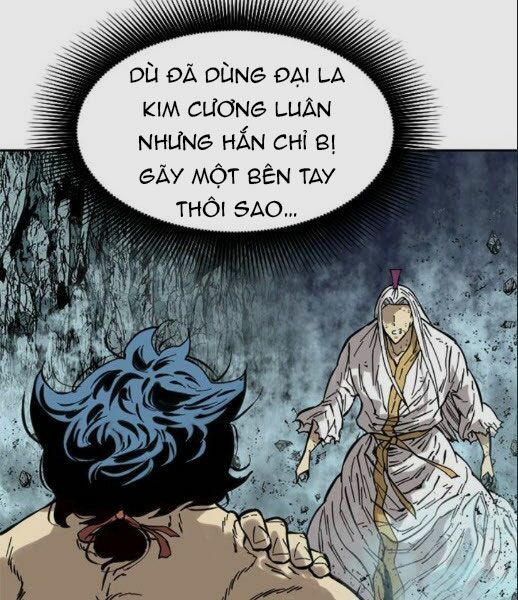 Thiên Hạ Đệ Nhất Nhân: Chapter 57