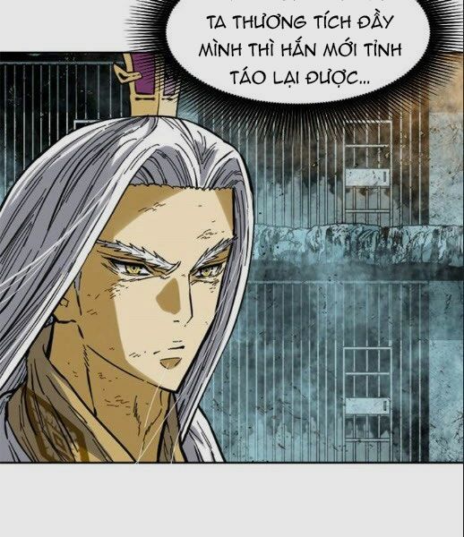 Thiên Hạ Đệ Nhất Nhân: Chapter 57