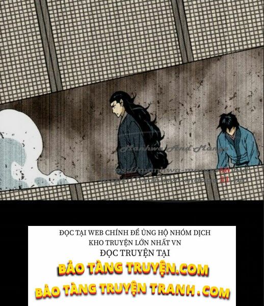 Thiên Hạ Đệ Nhất Nhân: Chapter 57