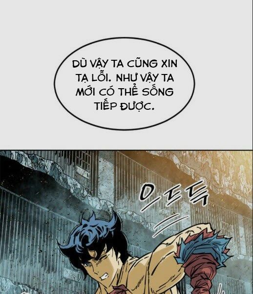 Thiên Hạ Đệ Nhất Nhân: Chapter 57