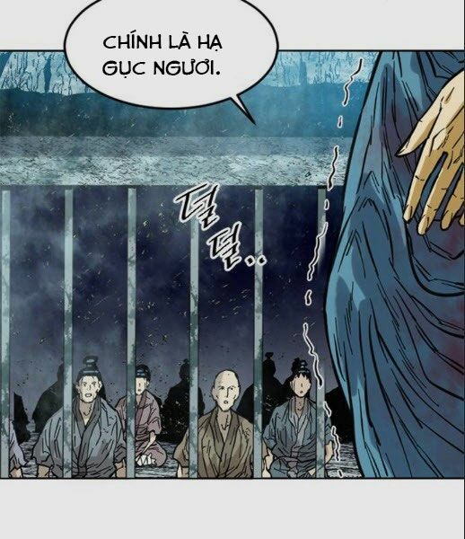 Thiên Hạ Đệ Nhất Nhân: Chapter 57
