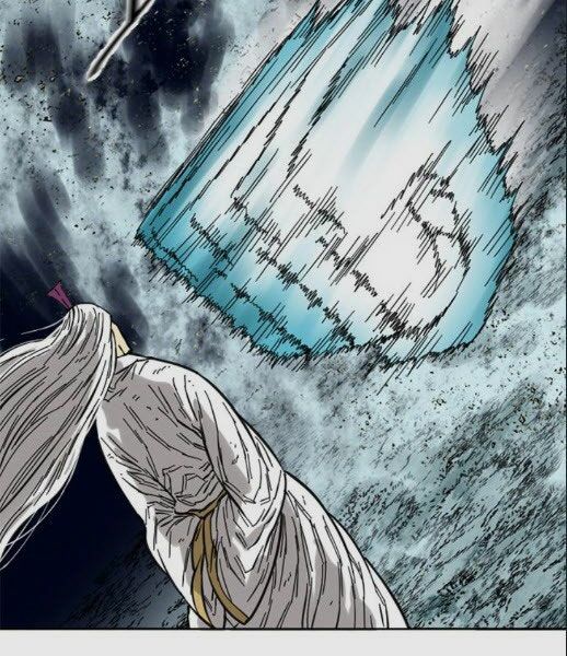 Thiên Hạ Đệ Nhất Nhân: Chapter 57