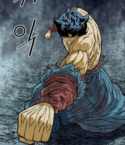 Thiên Hạ Đệ Nhất Nhân: Chapter 57