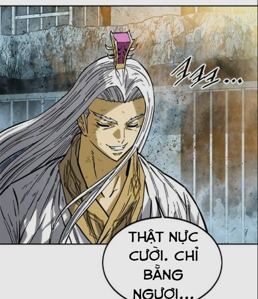 Thiên Hạ Đệ Nhất Nhân: Chapter 57