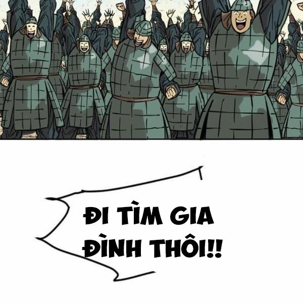 Thiên Hạ Đệ Nhất Nhân: Chapter 58