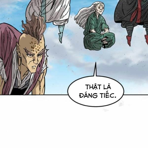 Thiên Hạ Đệ Nhất Nhân: Chapter 58