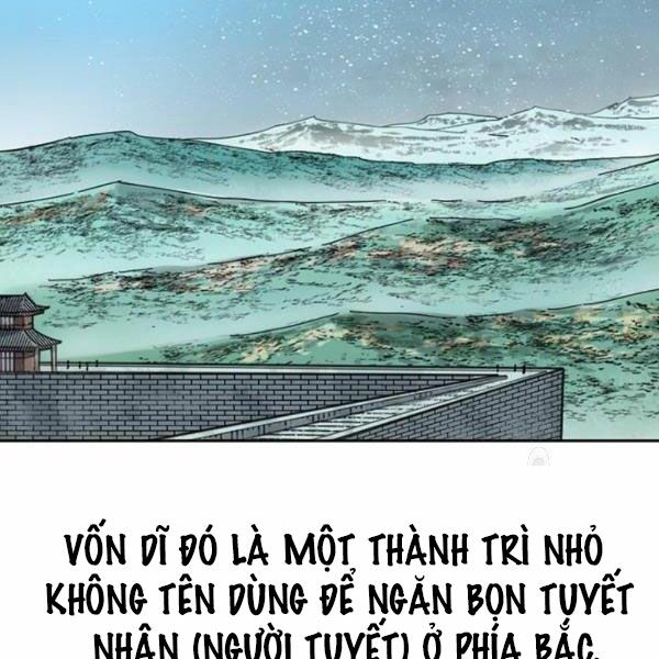 Thiên Hạ Đệ Nhất Nhân: Chapter 58