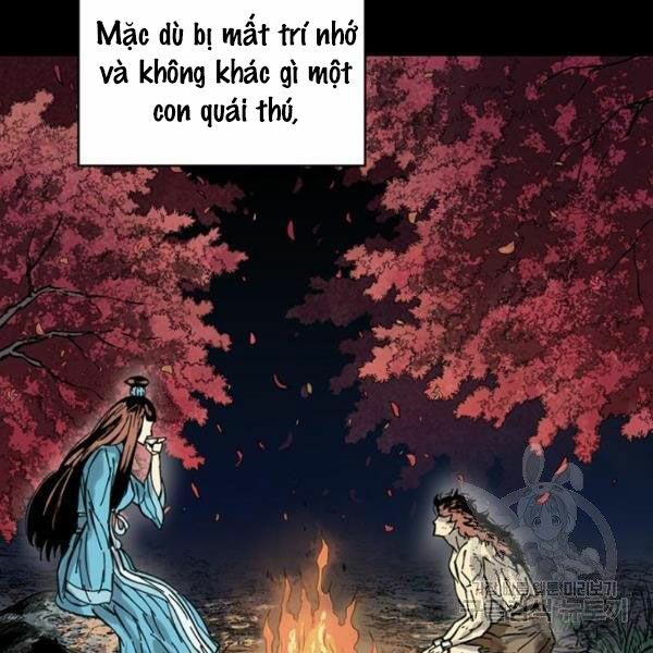 Thiên Hạ Đệ Nhất Nhân: Chapter 58