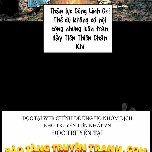 Thiên Hạ Đệ Nhất Nhân: Chapter 58