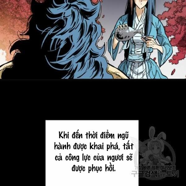 Thiên Hạ Đệ Nhất Nhân: Chapter 58