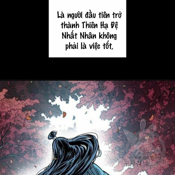 Thiên Hạ Đệ Nhất Nhân: Chapter 58