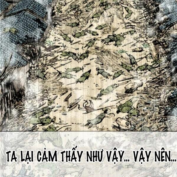 Thiên Hạ Đệ Nhất Nhân: Chapter 58
