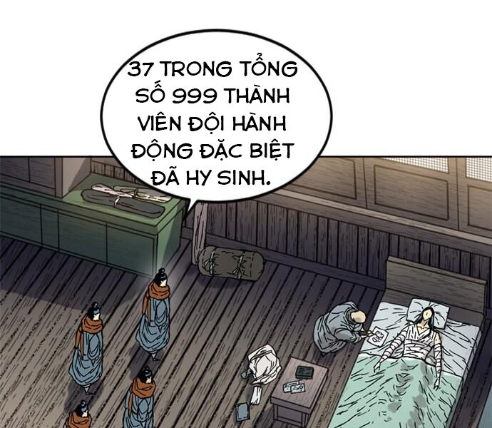 Thiên Hạ Đệ Nhất Nhân: Chapter 59