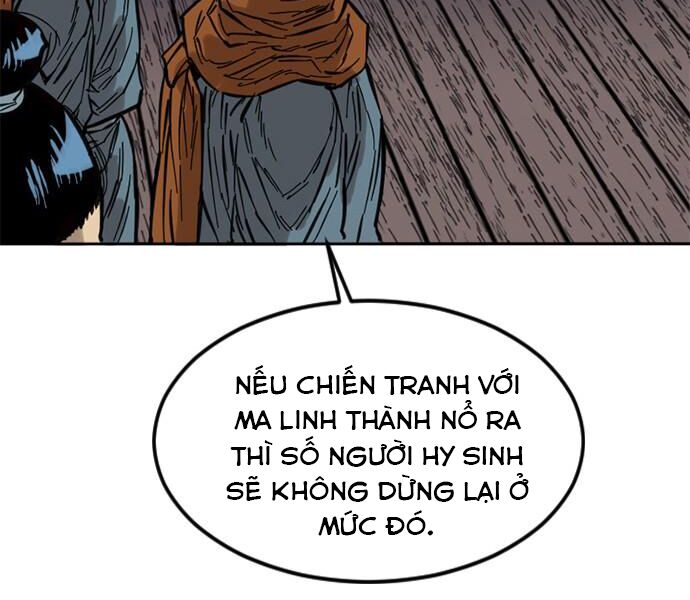 Thiên Hạ Đệ Nhất Nhân: Chapter 59