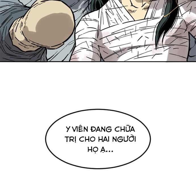 Thiên Hạ Đệ Nhất Nhân: Chapter 59