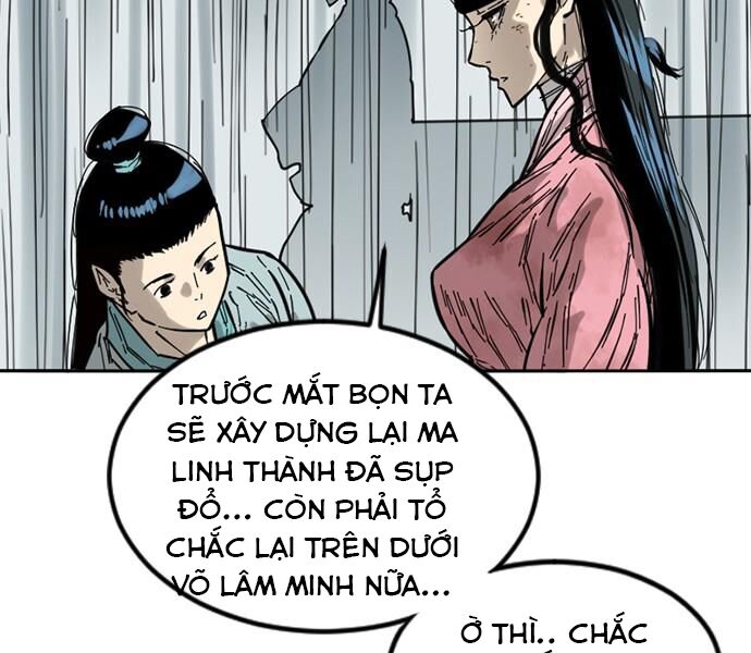 Thiên Hạ Đệ Nhất Nhân: Chapter 59