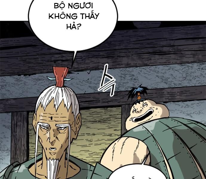 Thiên Hạ Đệ Nhất Nhân: Chapter 59