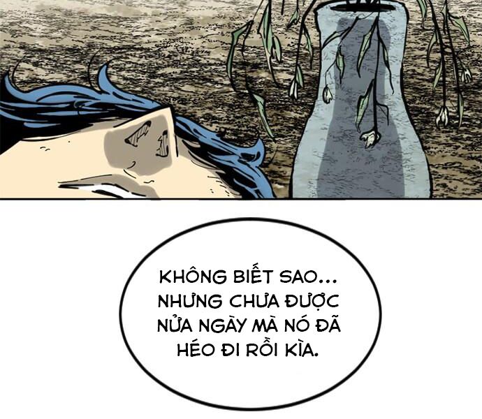 Thiên Hạ Đệ Nhất Nhân: Chapter 59