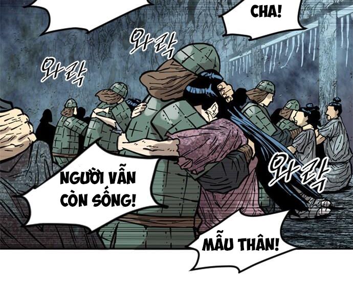 Thiên Hạ Đệ Nhất Nhân: Chapter 59