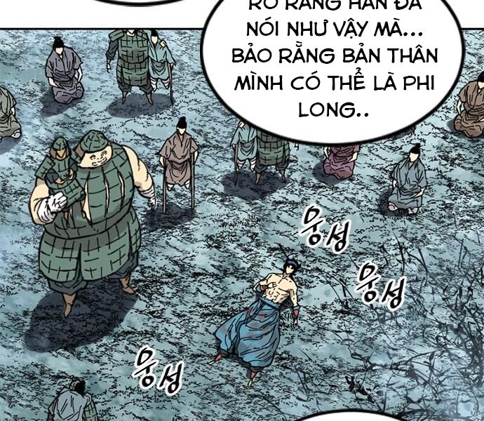 Thiên Hạ Đệ Nhất Nhân: Chapter 59