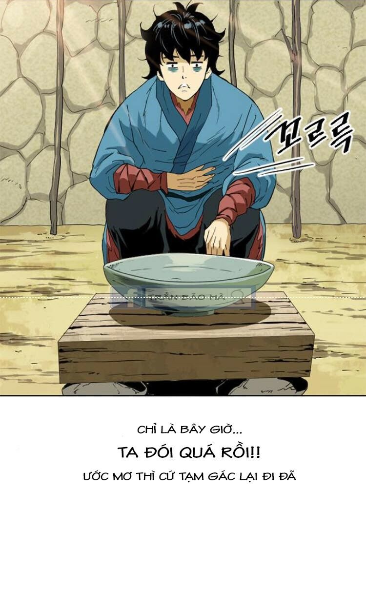 Thiên Hạ Đệ Nhất Nhân: Chapter 6