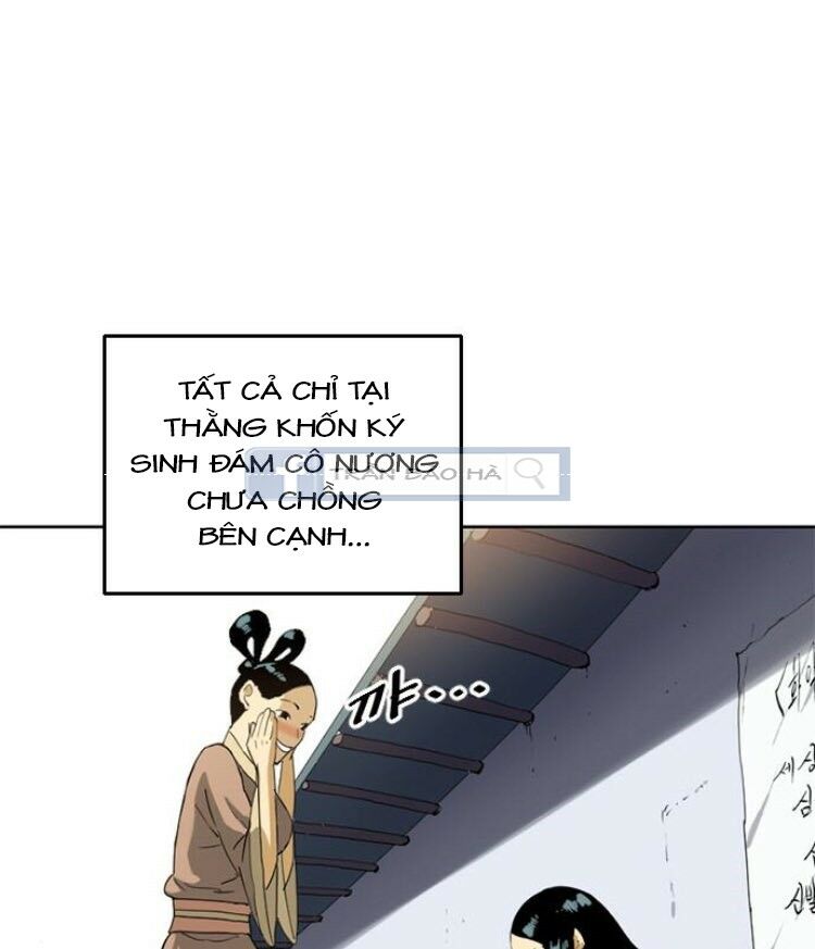 Thiên Hạ Đệ Nhất Nhân: Chapter 6