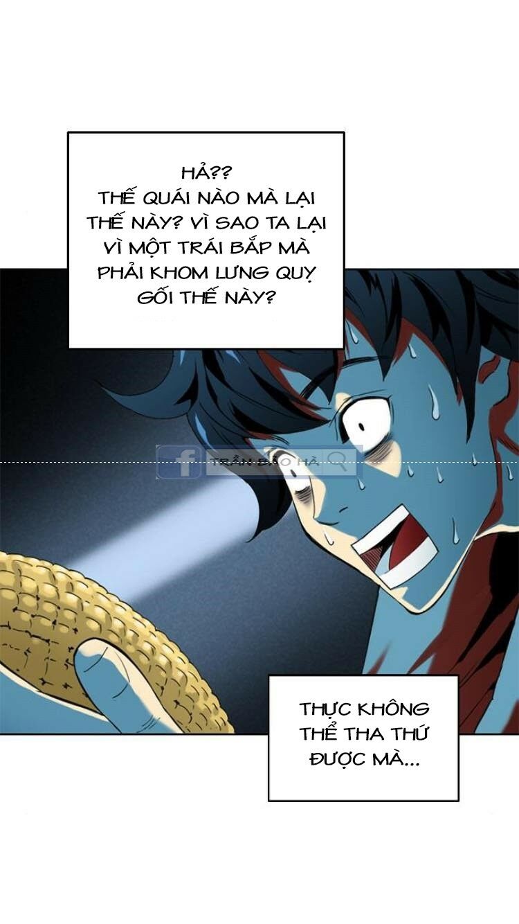Thiên Hạ Đệ Nhất Nhân: Chapter 6