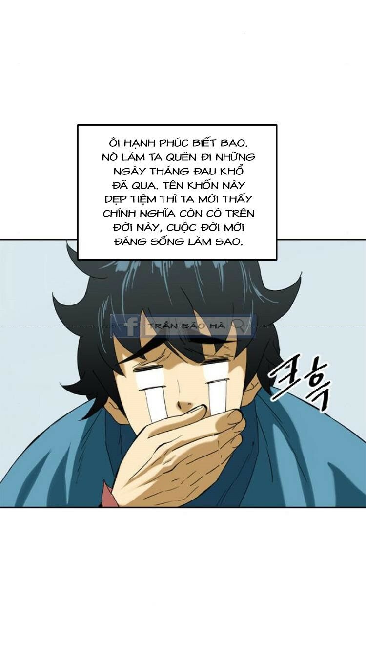 Thiên Hạ Đệ Nhất Nhân: Chapter 6